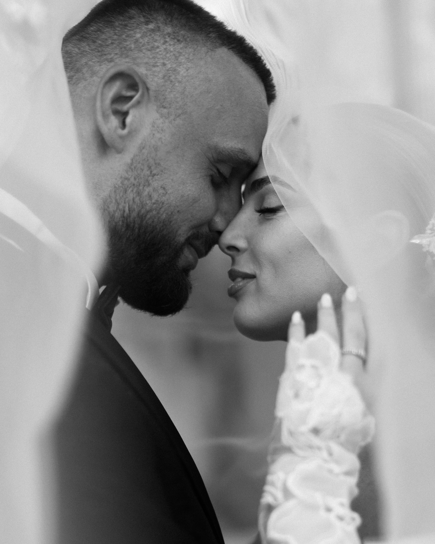 From ‘I Do’ to Forever
